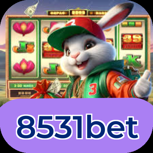 8531bet bônus R$5.000 + 500 giros - Rollover 35x, prazo 30 dias, 38% taxa conversão
