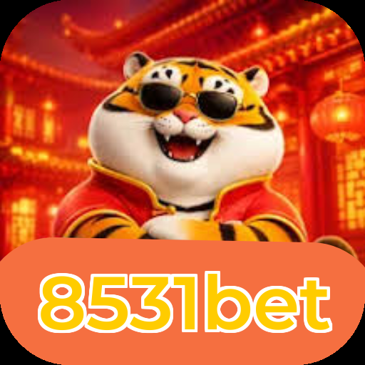 Catálogo 8531bet 2.547 jogos - Pragmatic Play, Evolution, NetEnt